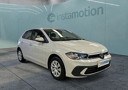 VW Polo 6 VI 1.0 TSI Life LED/ACC/DAB+