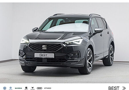 Seat Tarraco FR 2.0 TDI DSG NAVI*ACC*KAMERA*19"