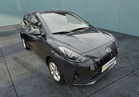 Hyundai i10 Edition 30 1.0 EU6d Apple CarPlay Android Auto DAB SHZ LenkradHZG Spurhalteass.