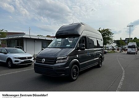 VW T6 California Grand California 600 HOCHBETT SOLAR SH *SOFORT VERFÜGBAR*