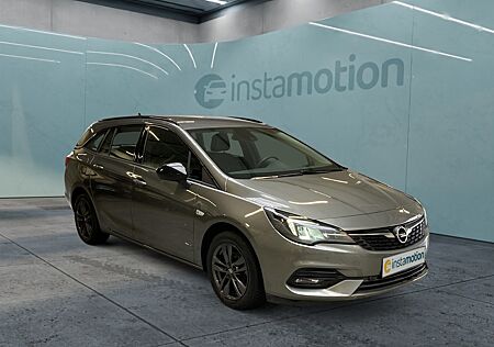 Opel Astra K ST 1.2 Turbo Design&Tech Klimaautomatik Sitzheizung