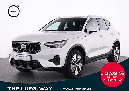 Volvo XC 40 XC40 T4 Plus Bright Plug-In Hybrid Aut. + GSD