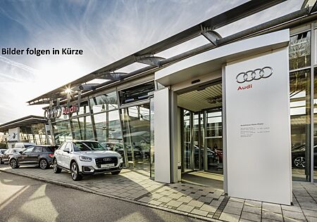 Audi A6 Avant S line 45TDI quattro S tronic AHK Navi