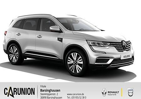 Renault Koleos INITIALE PARIS TCe 160 EDC (MY23)