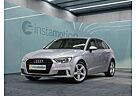 Audi A3 Sportback 35 TFSI SPORT NAVI+ AHK VIRTUAL PRIVACY