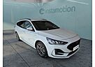 Ford Focus ST-Line Bluetooth Navi Klima Einparkhilfe