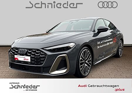 Audi A5 TFSI,EDITION ONE,LED,VIRTUAL,CARPLAY,PDC,LEDER