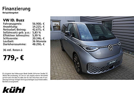 VW ID.BUZZ Pro