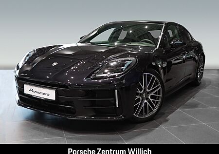 Porsche Panamera 4 Allrad Sportpaket HUD StandHZG El. Panodach Navi Memory Sitze Soundsystem