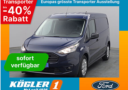 Ford Transit Connect Kasten 230 L2 Trend 100PS