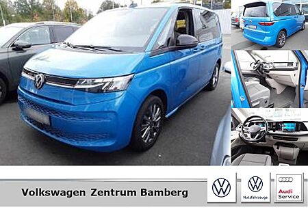 VW T7 Multivan 1.5 TSI Multivan Life APP