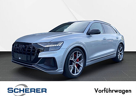 Audi SQ8 TFSI Comp. Plus/SoftClose/HD-Matrix/Pano/Spo. Si. Plus