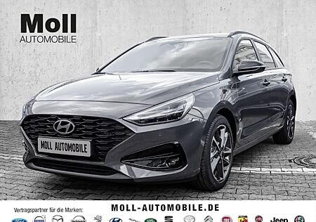 Hyundai i30 Advantage DCT Mild-Hybrid Plus Paket