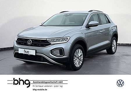 VW T-Roc Life 1.5 TSI Life