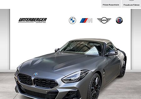 BMW Z4 M Z4 M40i Roadster Head-Up HK HiFi LED RFK Sitzhzg.