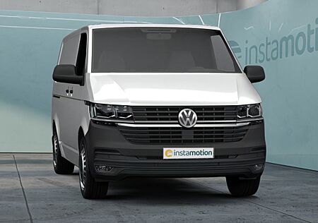 VW T6 .1 Kastenwagen 2.0 TDI LR Klima GRA PDC