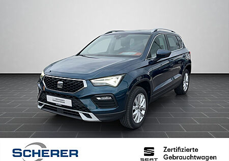 Seat Ateca 2.0 TDI Style PANO RFK SHZ