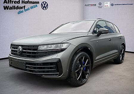 VW Touareg R 3.0 V6 eHybrid 4MOTION AHK LEDER NAVI