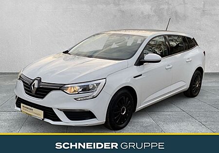 Renault Megane IV Grandt. 1.2 TCe 100 Klima+ESP+ISOFIX