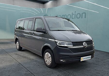 VW T6 Caravelle T6.1 Caravelle lang 2.0 TDI DSG EcoProfi LED SHZ