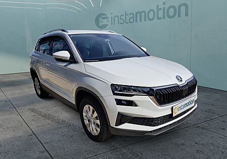 Skoda Karoq SeleTSI DSG 110KW ACC, PDC, Ka...