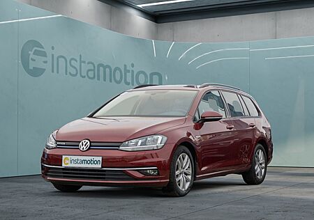 VW Golf Variant 1.5 TSI COMFORTLINE NAVI LM GJR