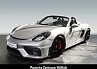 Porsche 718 Cayman 718 Spyder Sportabgas Sportfahrwerk Erstbesitz