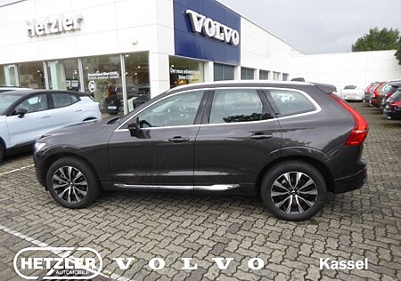 Volvo XC 60 XC60 Plus Bright 2WD B4 Benzin EU6d