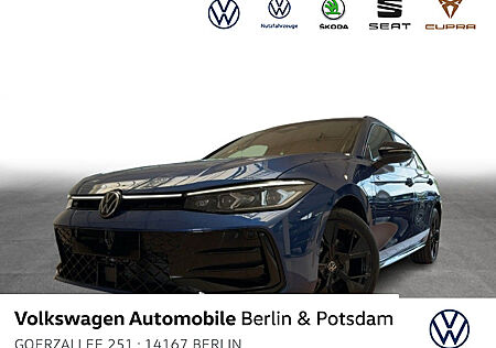 VW Passat Variant 1,5 l TSI eHybrid DSG Navi Leder P-Dach