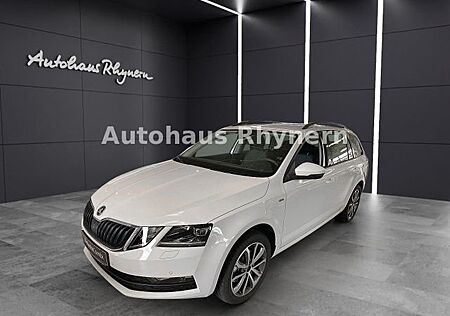 Skoda Octavia Combi III 2.0 TDI 110kW DSG Soleil Soleil