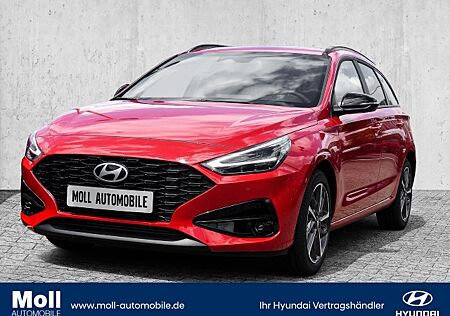 Hyundai i30 Advantage Kombi MY25 DCT Plus Paket Navi LED