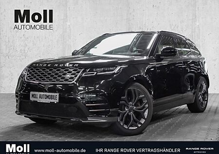 Land Rover Range Rover Velar R-Dynamic SE D300 Allrad El. Panodach Navi Leder Memory Sitze