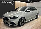 Mercedes-Benz B 200 AMG Premium/Totwinkel/Kamera/4xAssistent