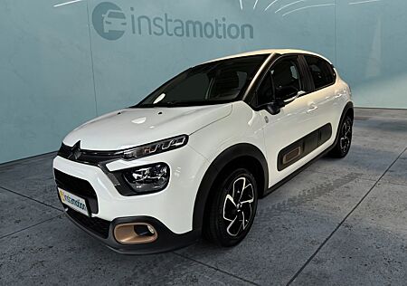 Citroën C3 C-Series 1.2 PureTech 83 EU6d Klimaautomatik Tempomat