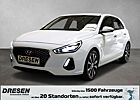 Hyundai i30 1.4 NAVI,KAMERA,DAB,SITZHZG,CARPLAY,PDC