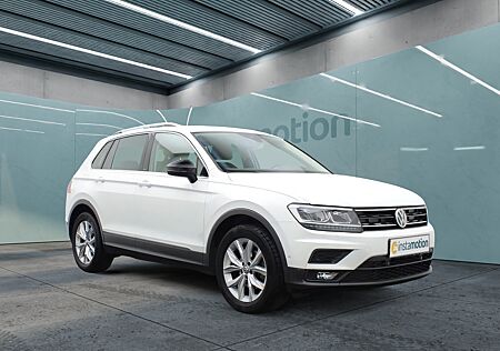 VW Tiguan 1.5 TSI DSG IQ.DRIVE KAMERA ACC SHZ ALU 18