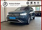 VW Tiguan Allspace 2.0 TDI 4Motion DSG Elegance