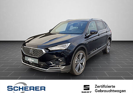 Seat Tarraco Xcellence 2.0 TDI