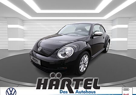 VW Beetle TSI (+KLIMA+SITZHEIZUNG) el. Fenster