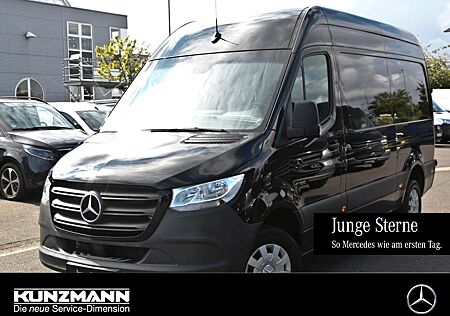 Mercedes-Benz Sprinter 319 CDI Kasten MBUX Navi Kamera AHK 3,5