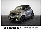 Smart ForTwo 1.0 Coupe Basis