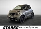 Smart ForTwo 1.0 Coupe Basis