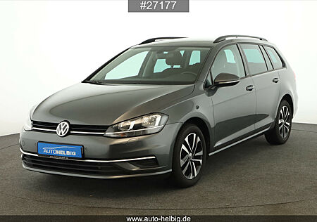 VW Golf Variant Golf VII Variant 1.6 TDI United #AHK#App#Navi#