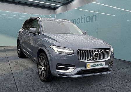 Volvo XC 90 Plus Bright Recharge Plug-In Hybrid AWD Navi