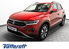 VW T-Roc 1.5 TSI DSG MOVE Navi Kamera digCockpit