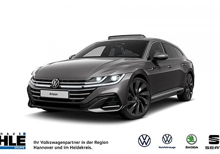 VW Arteon Shooting Brake R-Line 2,0 TDI 4MOTION DSG