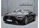 Mercedes-Benz SL 63 AMG Memory HeadUP 360 Multikont Sitzklima