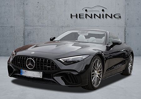 Mercedes-Benz SL 63 AMG Memory HeadUP 360 Multikont Sitzklima