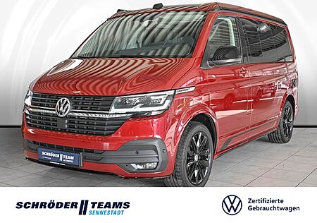 VW T6 California T6.1 California 2.0 TDI DSG 4Motion Ocean Edition