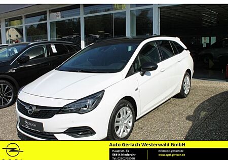 Opel Astra K Sports Tourer Start Stop 1.2 Turbo EU6d GS Line StartStop Navi LED Apple CarPlay